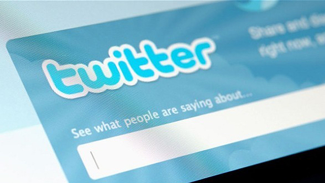 Twitter for Business: 5 Inspirational Companies to Folllow Twitter for Business: 5 Inspirational Companies to Folllow